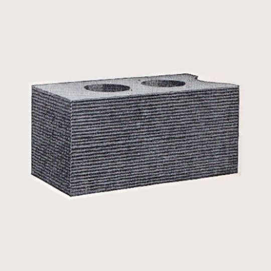 Design No. 9 Horizontal